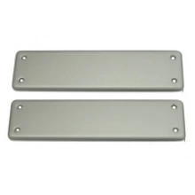 Deltana - DASHCP - Cover Plate S.B. For Dash95