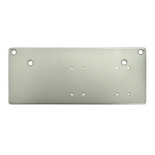 Deltana - DP4041P - Drop Plate for DC40 - Parallel Arm Installation