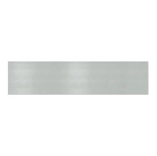 Deltana - KP834 - Kick Plate, Stainless Steel - 8" x 34"