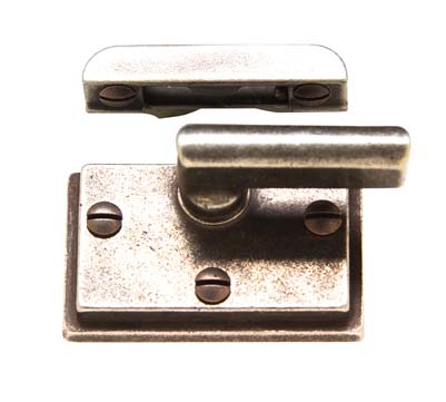 Rocky Mountain Hardware <br> Double Hung Sash Locks