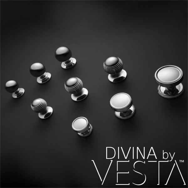 Divina <Br> Cabinet Collection