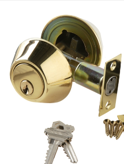 Deadbolts<br> 2 3/8 or 2 3/4 Backset <br>2 Inch Backset