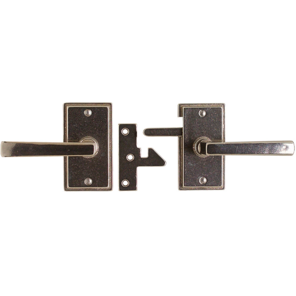Stepped Gate Hardware