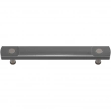 Turnstyle Designs<br />E3700 - Balance Amalfine, Cabinet Handle, Hickory