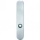 EC 9-5/8" (245mm) Not for 2 1/8" Pre-Bored Doors (40% Upcharge)