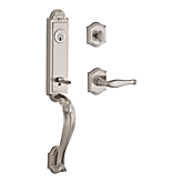 Elizabeth Handleset <BR> $206.50