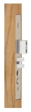 Emtek - 3380 - MORTISE LOCK BOX ONLY Knob by Knob & Lever by Lever