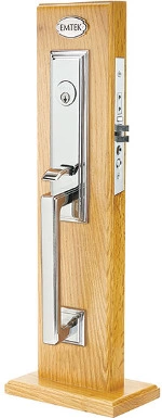 View Mortise Entry Sets By Collection