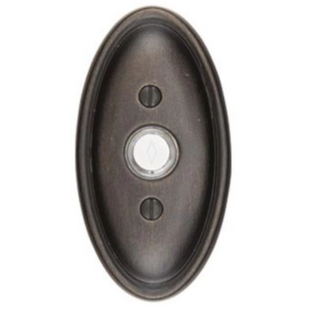 Emtek Tuscany Bronze Pulls - Push Plates - Doorbell Buttons