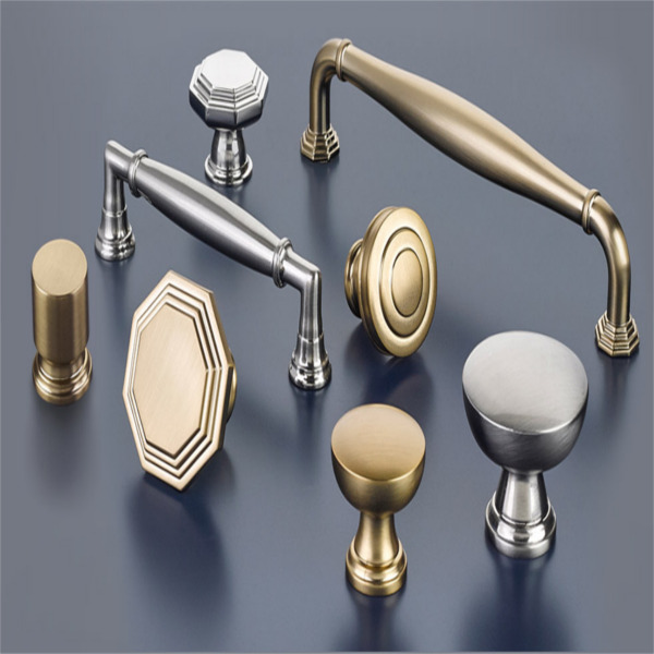 Emtek Cabinet Hardware