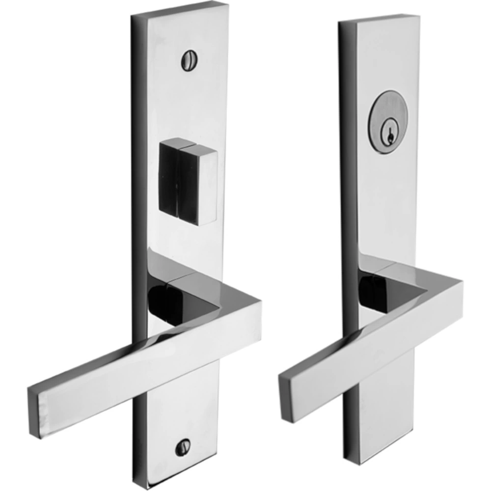 Mortise Lock Entry Sets