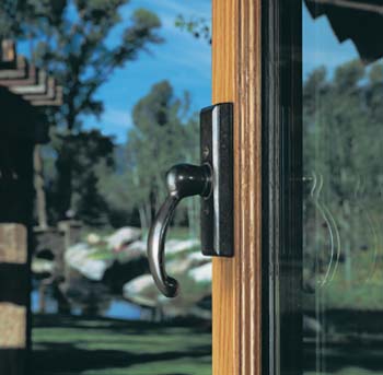 Rocky Mountain Hardware <br>Window Trim Sets