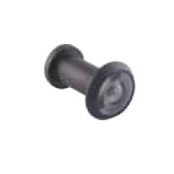  Brass Door Viewer