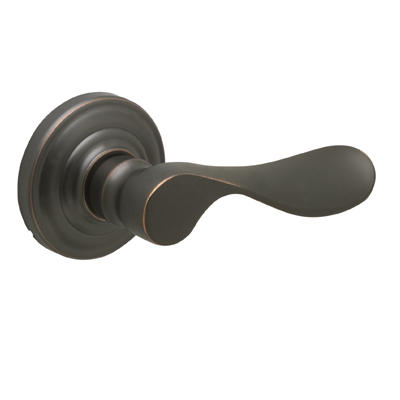 FA SERIES LEVERS <br>CONCEALED MOUNTING <br>Passage & Privacy<br>ALL FINISHES