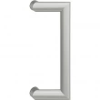 FSB Door Hardware <br />6535 3795 - Stainless Steel Single Door Pull 6535
