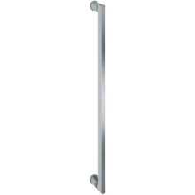 FSB Door Hardware  - 6540 6095 - Stainless Steel Single Door Pull 6540