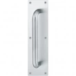 FSB Door Hardware <br />6629 0095 - Stainless Steel Small Pull Handle 6629