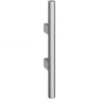 FSB Door Hardware <br />6642 0090 - Aluminum Single Door Pull 6642