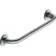 FSB Door Hardware <br />8201 04560 - Stainless Steel Oval Grab Bar 17-3/4" (450mm)