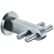 FSB Door Hardware <br />8270 00017 - Stainless Steel Tooth Brush Holder