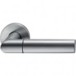 FSB Door Hardware <br />SLL-1078 - FSB SLL Sliding 1078 Lever Lock Stainless Steel