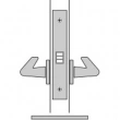 FSB Door Hardware <br />SML 7125 - C. Passage Mortise Lock, Non-Locking