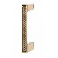 Offset Briggs Grip