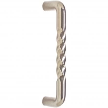 Rocky Mountain Hardware - G620 - 13-1/4" Single Twisted D Grip