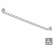 Deltana<br />GB42 - 42" Grab Bar, Stainless Steel, Concealed Screw