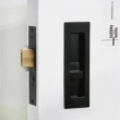 Halliday Baillie <br />HB 690 - Sliding Pocket Door Privacy Set