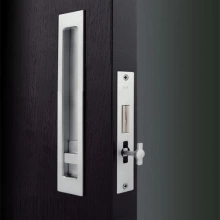 Halliday Baillie  - HB 695 -  Sliding Pocket Door Privacy Set