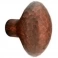 Hammered Egg Knob (HE) - unavailable in US3, US15A, MW, & SRG