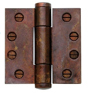 CLEARANCE SALE:   IN STOCK HINGES 