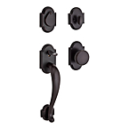 Adirondack Rustic Handleset <BR> $231