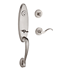 Chesapeake Handleset <BR> $206.50
