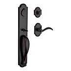 Elkhorn Rustic Handleset <BR> $287