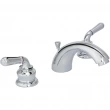Huntington Brass<br />W4520601-1 - Cypress Collection Wide Spread Bathroom Sink Faucet in Chrome