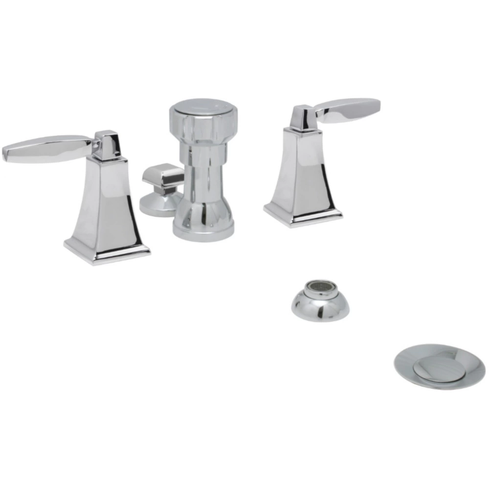 Platinum Collection Bidet Faucets