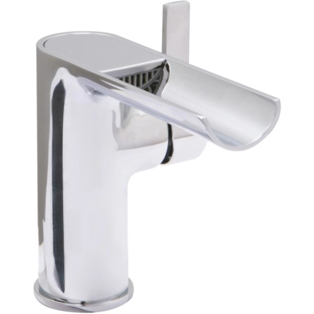 Decor Collection Open Channel Sink Faucets