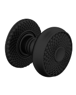 K002 Knob with R004 Rose