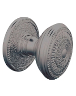 K003 Knob with R006 Rose