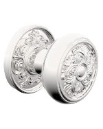 K005 Knob with R010 Rose