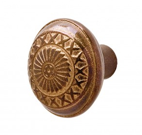 K10801 Sundial Knob