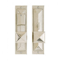 Mack Entry Sets - 2 1/2" x 10"