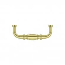 Deltana - K4473 - Colonial Wire Pull, 3"
