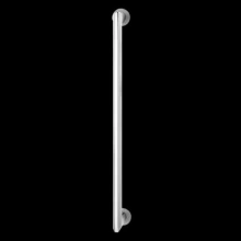 Karcher Design - ES43 - Stainless Steel T-Shape Door Pull - ES43