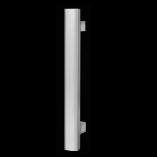 Karcher Design - ES6Q - Stainless Steel T-Shape Door Pull - ES6Q