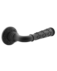 L006 Lever with R011 Rose