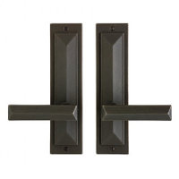 Mack Passage/Privacy Sets - 2 1/2" x 10"