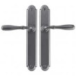 LaForge<br />2703. - TRIM NO. 2703 MULTIPOINT ENTRY SYSTEM